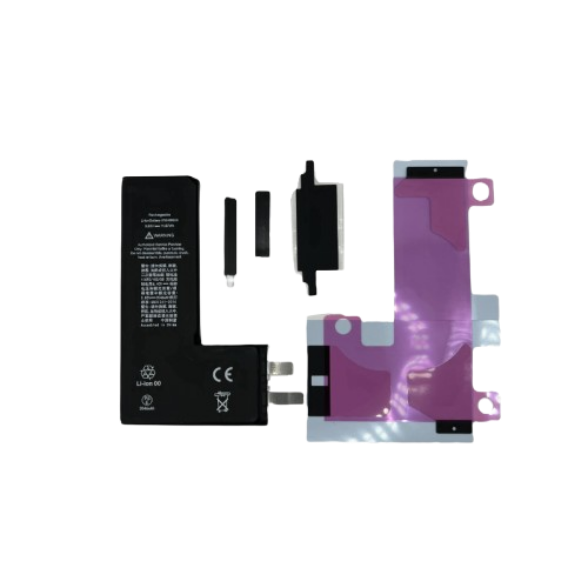 Акумуляторна батарея IPhone 11 Pro Original 3046 mAh (Банка)